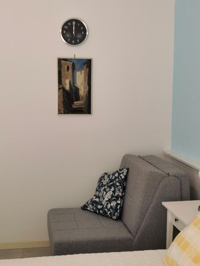 Ivan B&B, 5 Star Superior Room, Near The See And Park Новиград Екстериор снимка